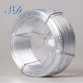 Best-Selling 25kg Roll 0.95mm Galvanzied Iron Wire